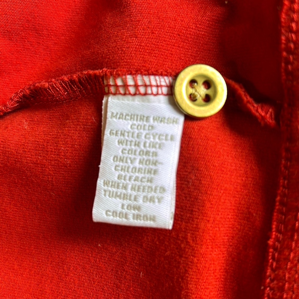 Relaxed by Charter Club Full Zip Sweater - Picture 7 of 11